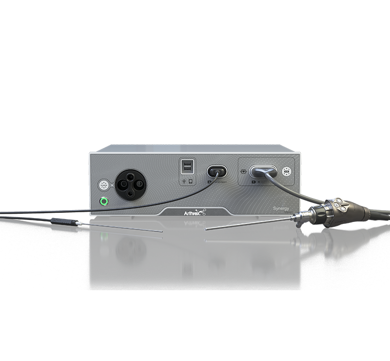 Arthrex - NanoNeedle Scope 2.0, 250 mm - AR-3210-0072